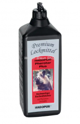 Hagopur Pherotar Plus, Premium Lockmittel, Inhalt 1 Liter 