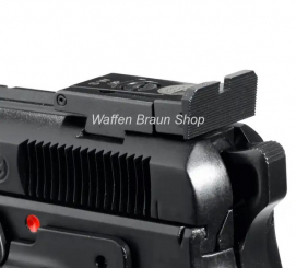 Visier für CZ SHADOW Modelle 