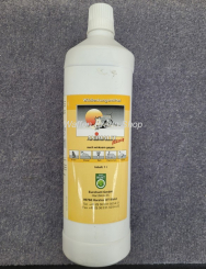 Animalit Wildabwehr von Eurohunt, Inhalt 1 Liter 