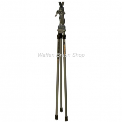 Primos Zielstock Trigger Sticks® Gen. 3 - Tall Tri Podinklusive Kamera/Optik-Montage neue Beinwinkel 