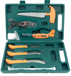 Accusharp Game Processing Kit 