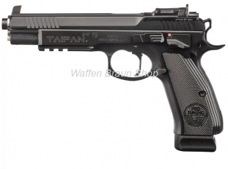 Pro Tuning Pistole Taipan OR 9mm Luger 