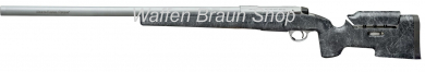Mercury Tactical EVO Chrome 