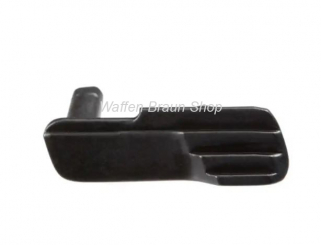 CZ Schlittenfanghebel für CZ75 Schwarz 