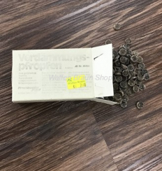 Verdämmungspfopfen .41 aus gefetteten Hartfilz 