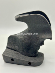 Walther Griff für SSP 3D-Schicht Pro, neu, rechts Gr. S 