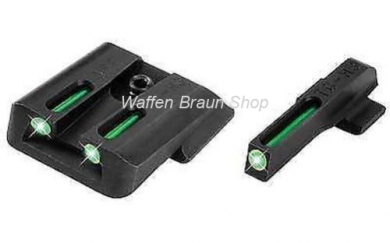 TRUGLO FO Glock High für Glock 20, 21, 29, 30, 31, 32, 37 
