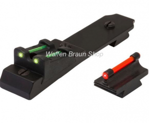 TRUGLO Rifle Set- Win 94 X 