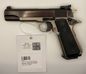 Gebrauchtwaffe Norinco 1911 A1 .45 Acp 5 Duotone 