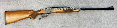 Ruger Blockbüchse Nr 1 .375 H&H Einzellader 