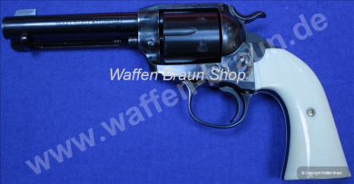 Adler Italz. Mod. Bisley .45 LC 