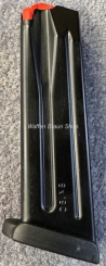Gebrauchtes Magazin fürSFP9 cal. 9mm Luger, 15-Schuss 