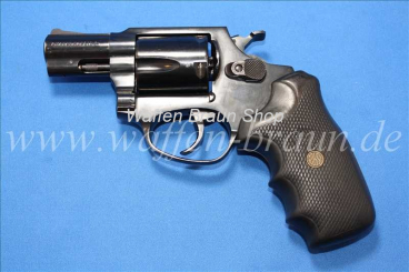 Rossi, .38Special, 2 Zoll, brüniert 
