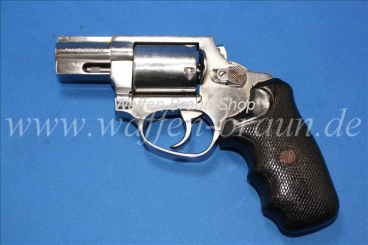Rossi, .38 Spezial, 2 Zoll stainless 