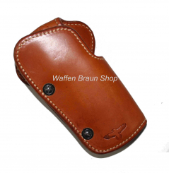 Galco Holster GS278-S für S&W Mod. Target Champion 9mm 