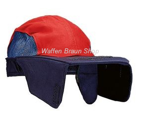 Schießmütze Modell TOP 