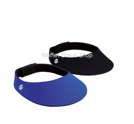Gehmann Visor Blau 