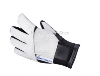 460 Gehmann 5-Finger Schießhandschuh Modell TOP für Linksschützen 