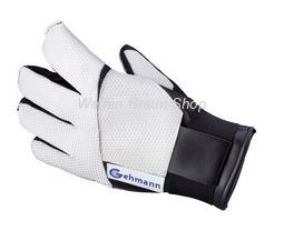 Gehmann 5-Finger Schießhandschuh Modell TOP Gr.L 