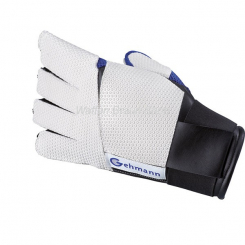 Gehmann 5-Finger Schießhandschuh Modell CLUB Gr.XS strapazierfähiges Mesh-Gewebe für beste Luftzirku 