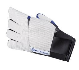 Gehmann 5-Finger Schießhandschuh Modell CLUB Gr.M 