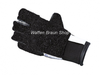 Gehmann 5-Finger-Schießhandschuh Modell STAR Gr. L für die Linke Hand 