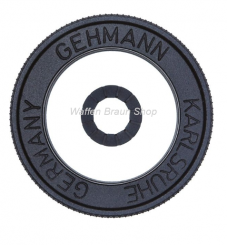 Gehmann Iris-Ringkorn M18 x 0,5 Verstellbereich von 4,0 - 6,0 mm 