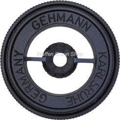 Kompakt Iris-Ringkorn 'Two-in-One' M18 2,4-4,4mm + 7,0-9,0 