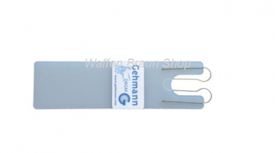 Gehmann Blende zum Anstecken Transparent 