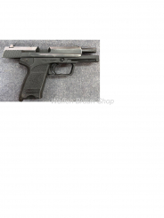Heckler & Koch P8  9mm Para SA/DA -GEBRAUCHTWAFFE- 