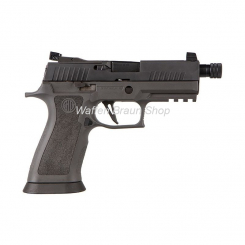 SIG SAUER P320 X-CARRY LEGION 9 MM 17 RD 