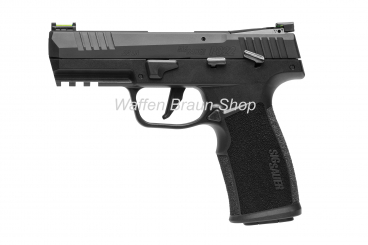 Sig Sauer P322 .22 lr 
