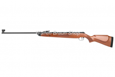 DIANA 350 Magnum Premium 4,5mm - Druckluft Federdruck | Knicklauf 