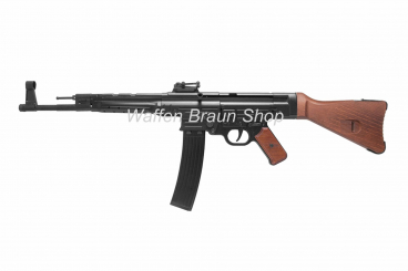 GSG StG44 Echtholz .22lr HV - Selbstladebüchse 