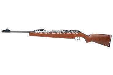 DIANA 48 | Druckluft Seitenspanner 4,5mm -F- 