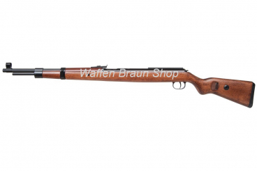 Luftgewehr Mauser M98 4,5mm 