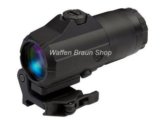 Sig Sauer JULIET4 Magnifier 4x24mm 