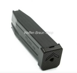 Magazin Sig Sauer P320 X-Serie | 9 mm Luger 17 Schuss Zusatz-Magazin 