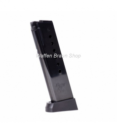 Magazin Sig Sauer P210 Target 8 Schuss 9mm Luger - Firearms 
