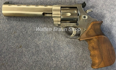 Weihrauch HW9 ST Target Trophy Kal. 22lr 