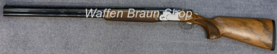 Gebrauchtwaffe "Linkswaffe" Beretta 692 Kal.12/70 