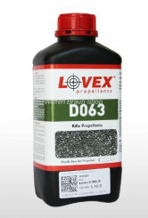 LOVEX D063 500g 