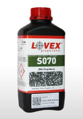 LOVEX S070 500g 