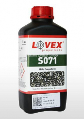 Lovex S071 500g 