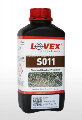 Lovex S011 500g 