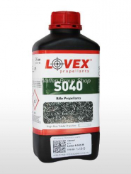 LOVEX S040 500g 