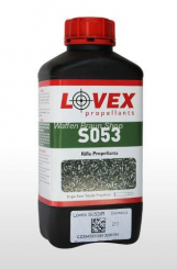 LOVEX S053 500g 