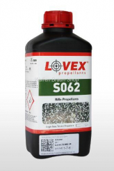 Lovex S062 500 g. 