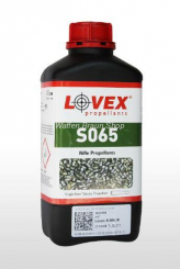 Lovex S065 500 g. 