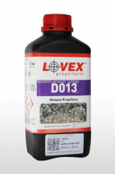 Lovex D013 500 g. 
